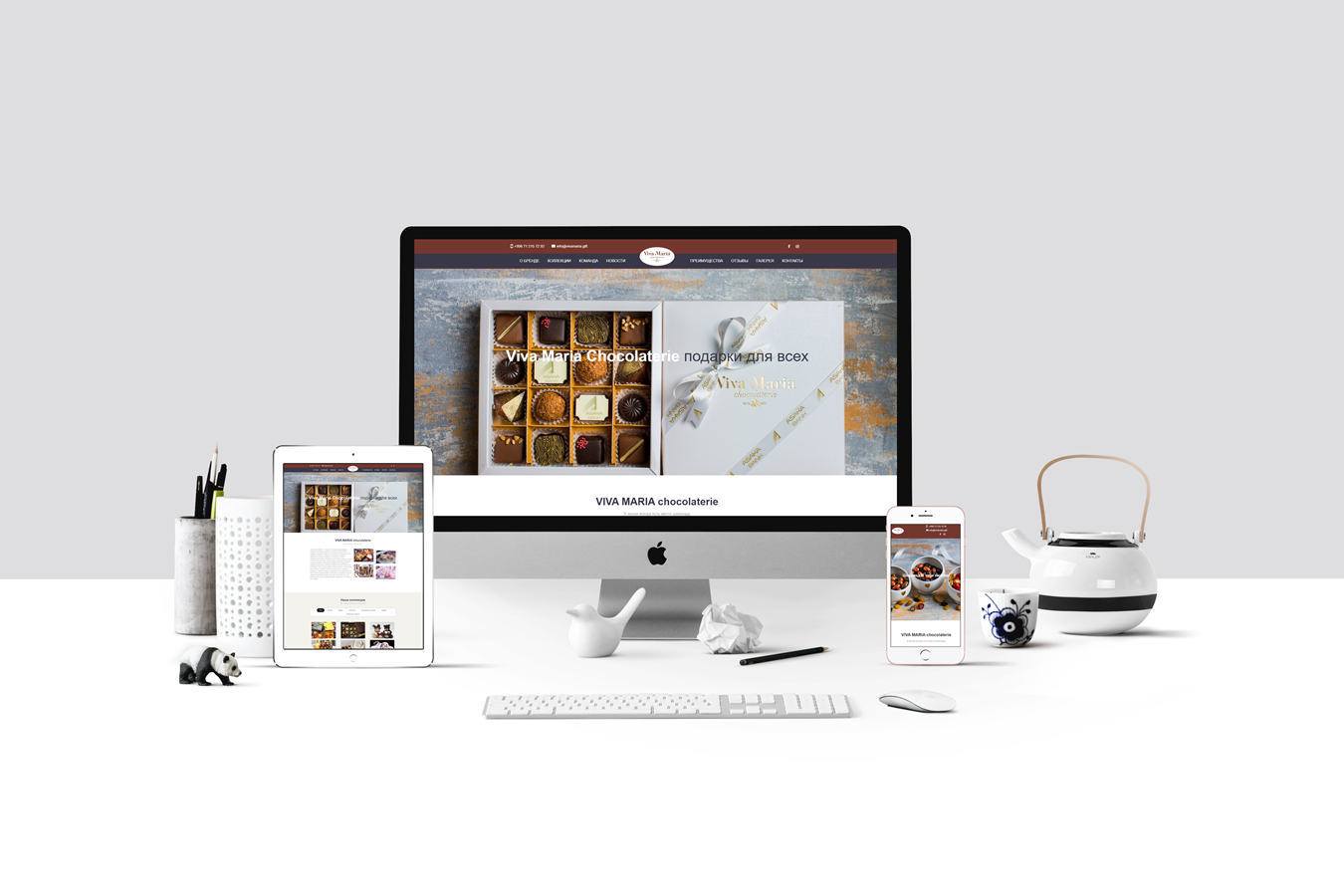 Portfolio