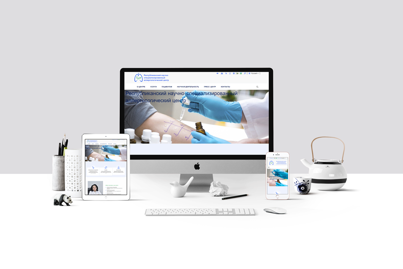 Portfolio