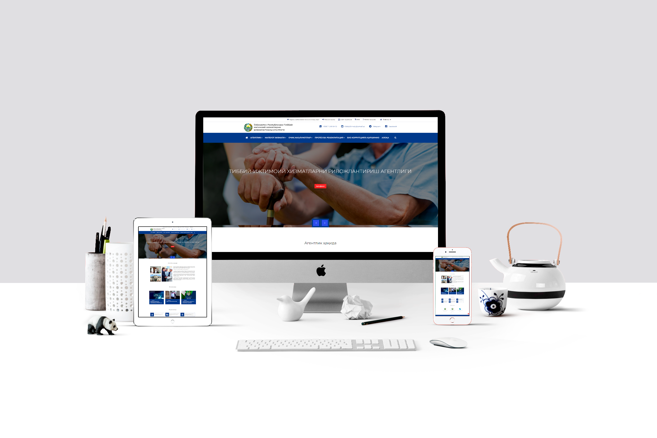 Portfolio